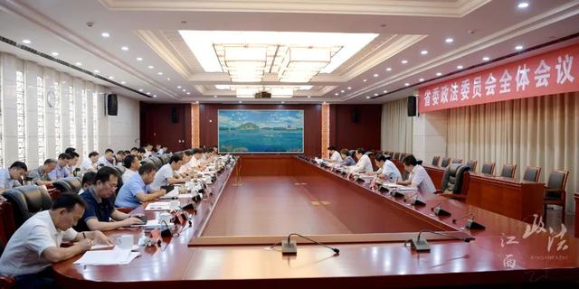 省委全会之后怎么干？听听他们的新打算